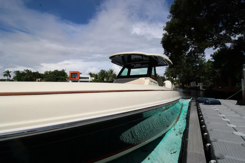 Slide: The Image of Chris-Craft Catalina 34 2020 - 5719361