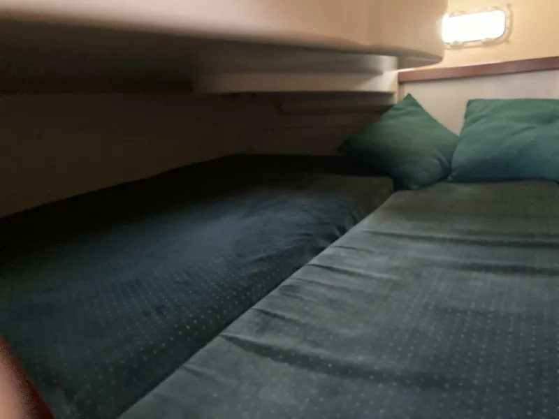 Slide: The Image of Beneteau Oceanis 311 2000 - 5728113