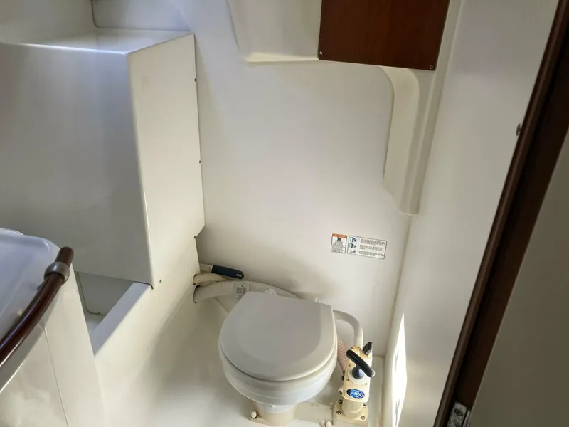 Slide: The Image of Beneteau Oceanis 311 2000 - 5728126