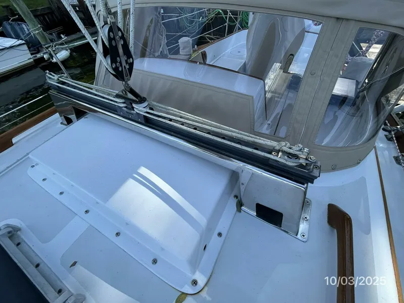 Slide: The Image of 35' Bristol traveler2 - 5720753