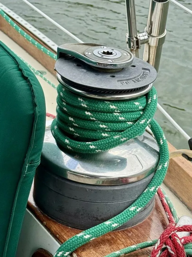 Slide: The Image of Bristol 45.5AC 1981 - 5719785