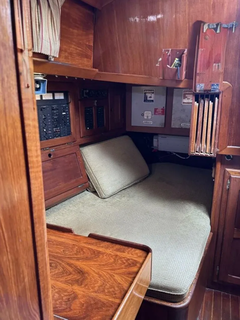 Slide: The Image of Bristol 45.5AC 1981 - 5719789