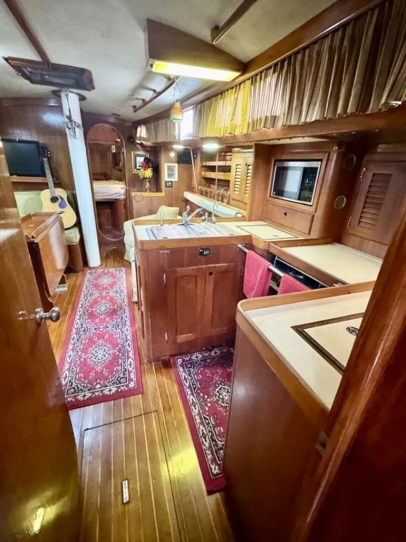 Slide: The Image of Bristol 45.5AC 1981 - 5719793