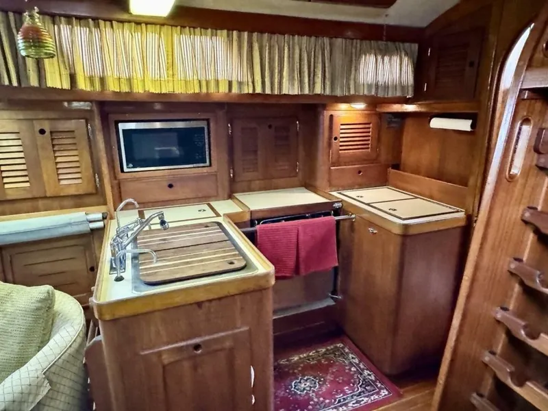 Slide: The Image of Bristol 45.5AC 1981 - 5719794