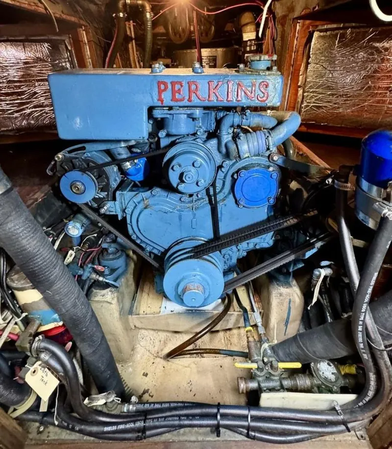 Slide: The Image of Bristol 45.5AC 1981 - 5719814