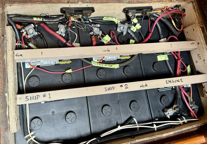 Slide: The Image of Bristol 45.5AC 1981 - 5719813