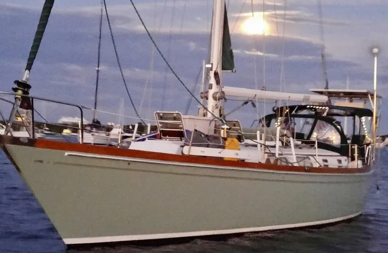 Slide: The Image of Bristol 45.5AC 1981 - 5719819