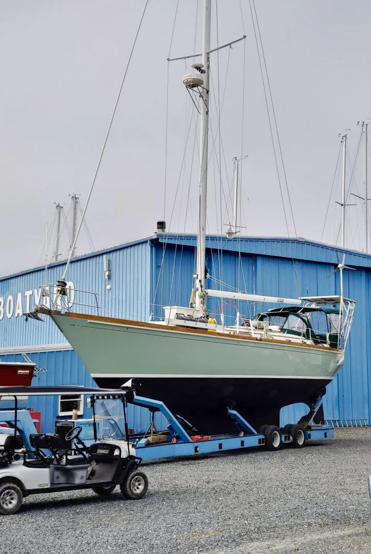 Slide: The Image of Bristol 45.5AC 1981 - 5719818