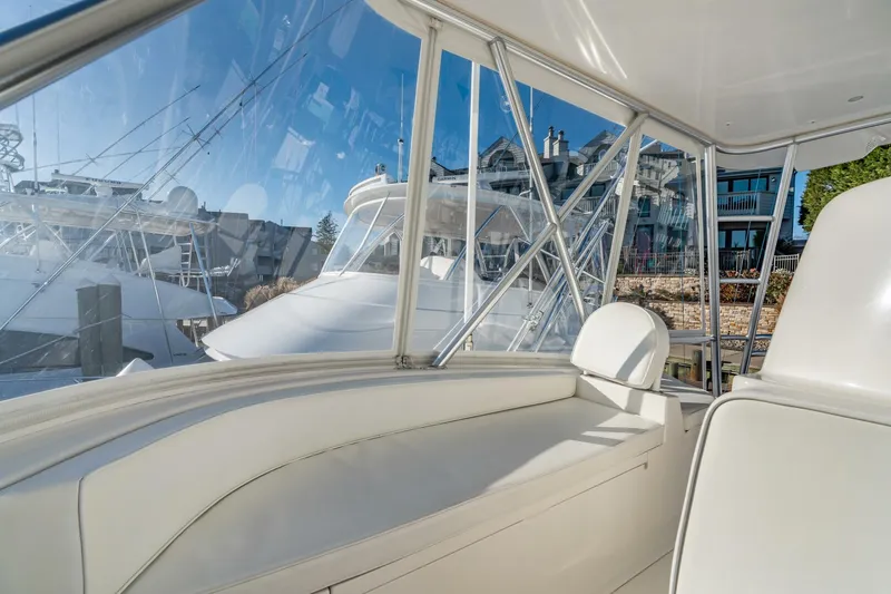 Slide: The Image of Viking 50 Convertible 2010 - 5774133