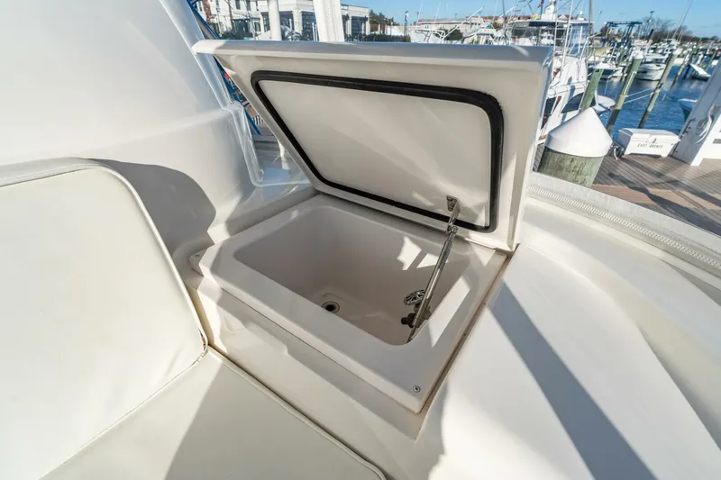 Slide: The Image of Viking 50 Convertible 2010 - 5774134