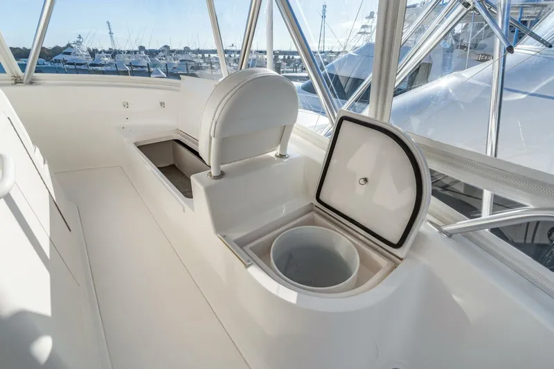 Slide: The Image of Viking 50 Convertible 2010 - 5774137