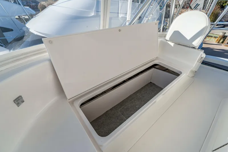 Slide: The Image of Viking 50 Convertible 2010 - 5774001