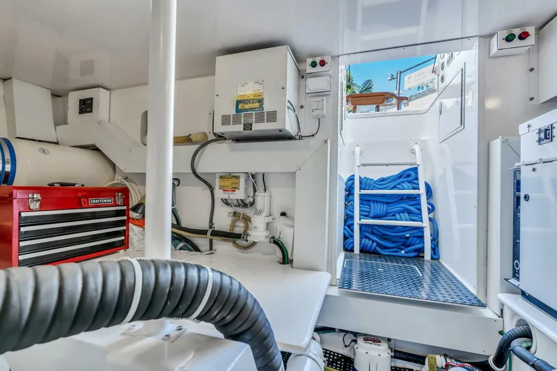 Slide: The Image of Viking 50 Convertible 2010 - 5774009