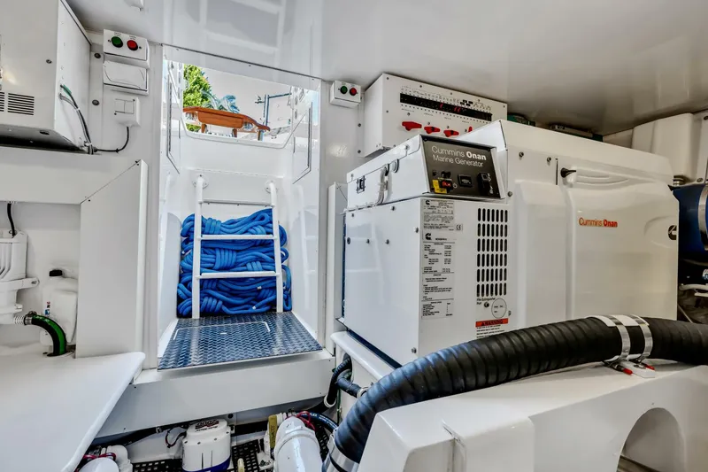 Slide: The Image of Viking 50 Convertible 2010 - 5774010