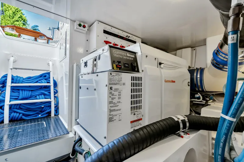 Slide: The Image of Viking 50 Convertible 2010 - 5774011