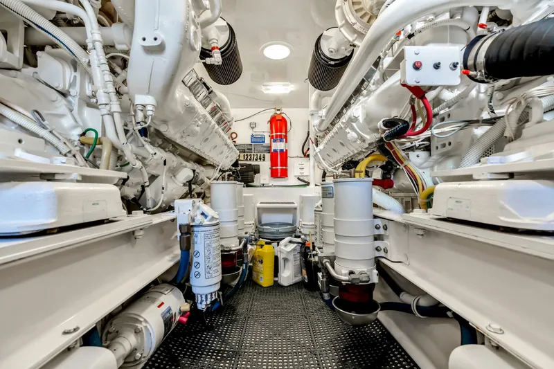 Slide: The Image of Viking 50 Convertible 2010 - 5774013