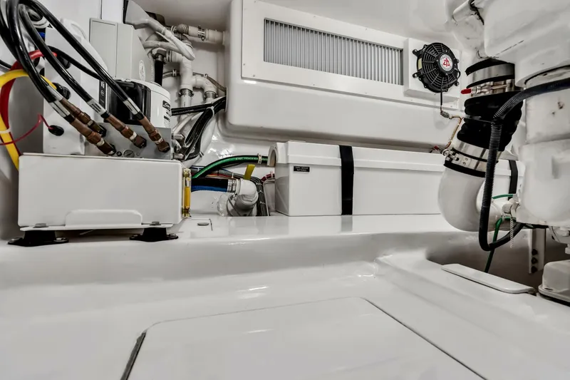 Slide: The Image of Viking 50 Convertible 2010 - 5774016