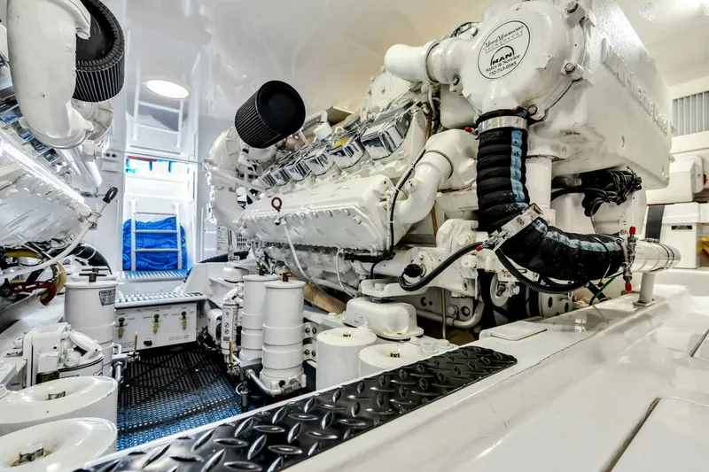 Slide: The Image of Viking 50 Convertible 2010 - 5774019