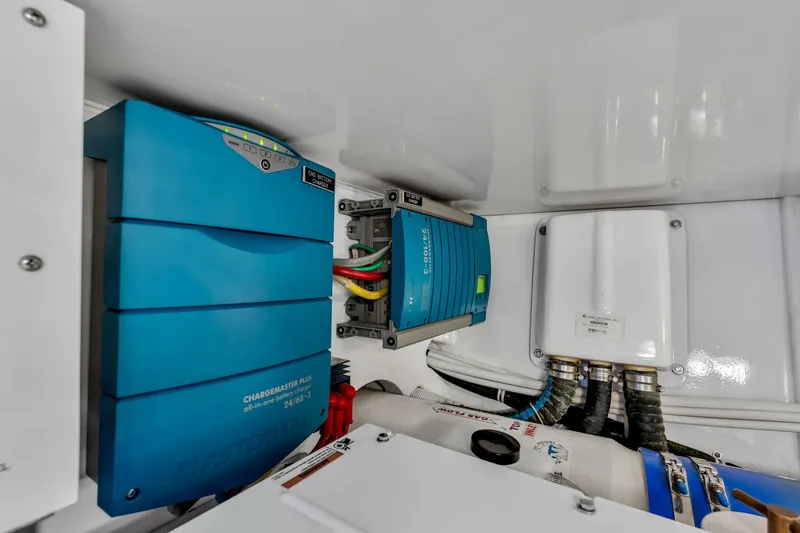 Slide: The Image of Viking 50 Convertible 2010 - 5774023