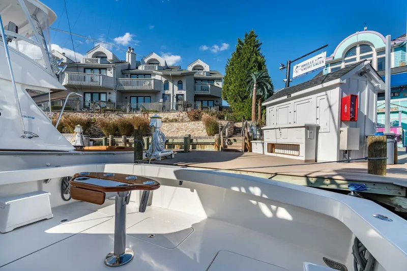 Slide: The Image of Viking 50 Convertible 2010 - 5774029