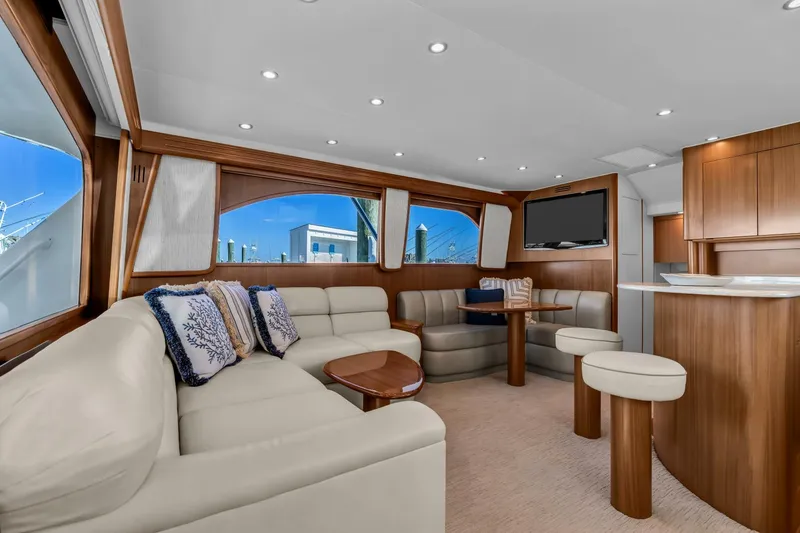 Slide: The Image of Viking 50 Convertible 2010 - 5774035