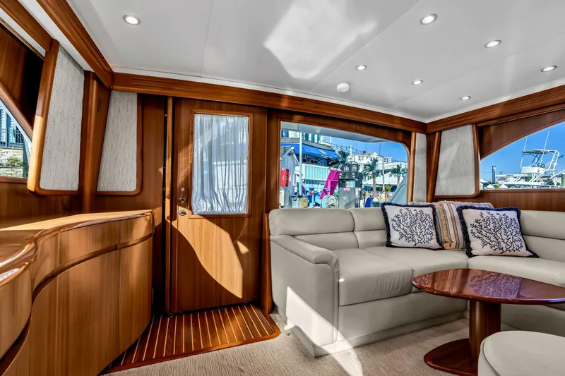 Slide: The Image of Viking 50 Convertible 2010 - 5774037