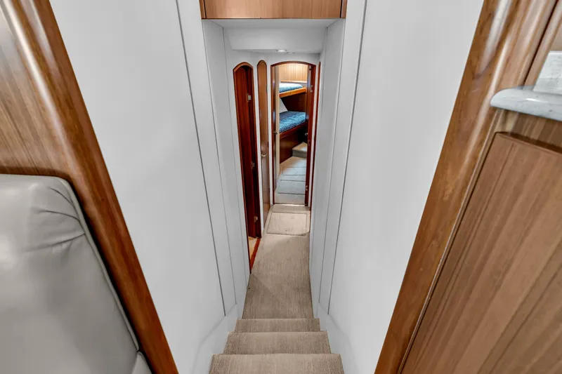 Slide: The Image of Viking 50 Convertible 2010 - 5774053