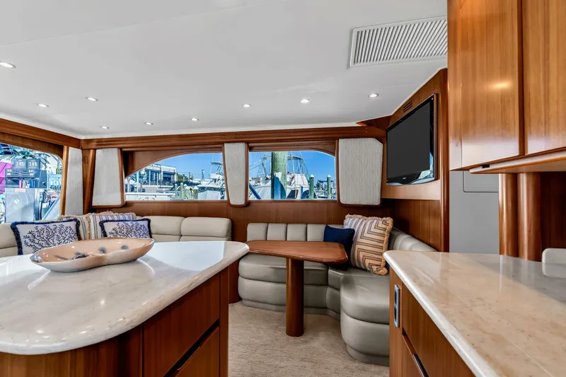 Slide: The Image of Viking 50 Convertible 2010 - 5774060