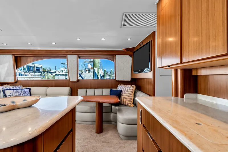 Slide: The Image of Viking 50 Convertible 2010 - 5774063