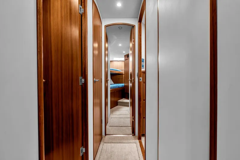 Slide: The Image of Viking 50 Convertible 2010 - 5774065