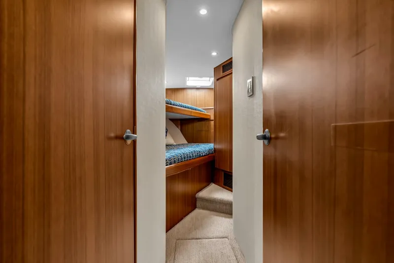 Slide: The Image of Viking 50 Convertible 2010 - 5774067