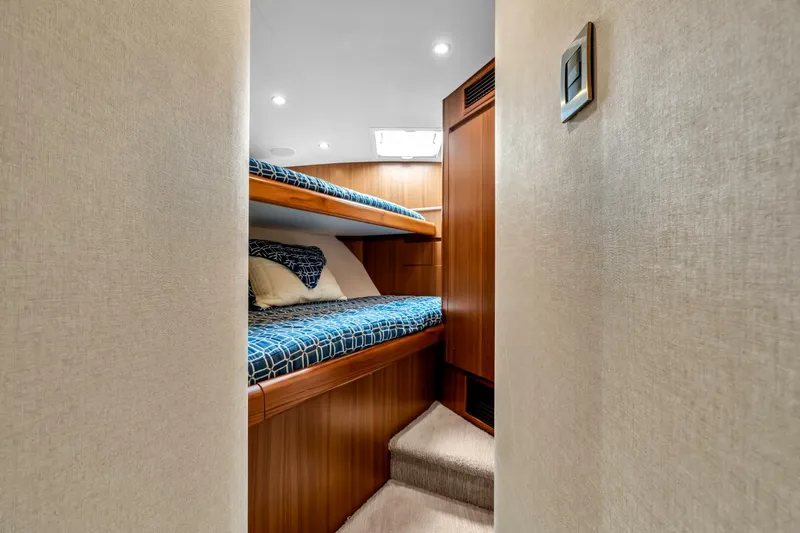 Slide: The Image of Viking 50 Convertible 2010 - 5774070