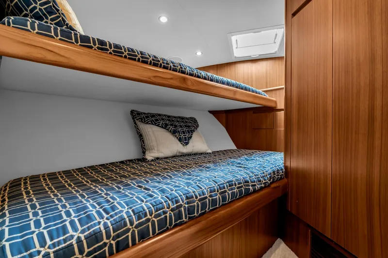 Slide: The Image of Viking 50 Convertible 2010 - 5774072