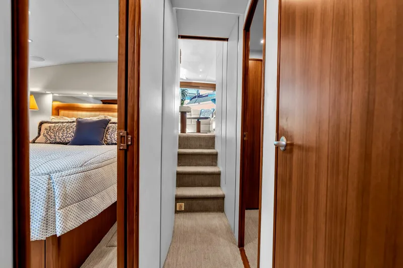 Slide: The Image of Viking 50 Convertible 2010 - 5774074