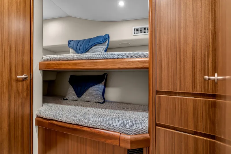 Slide: The Image of Viking 50 Convertible 2010 - 5774079