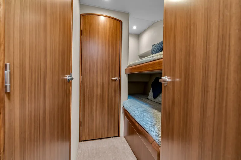 Slide: The Image of Viking 50 Convertible 2010 - 5774082