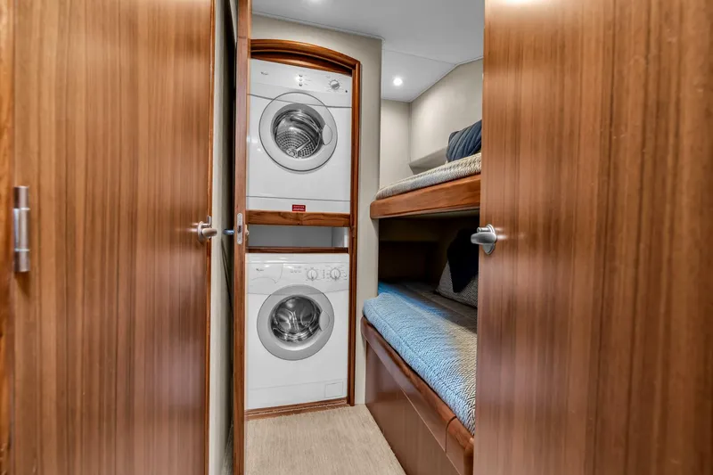 Slide: The Image of Viking 50 Convertible 2010 - 5774084