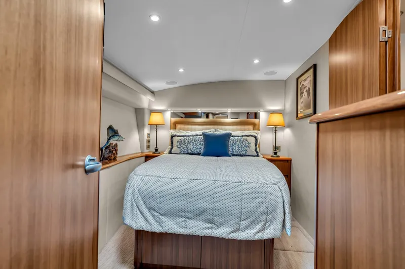 Slide: The Image of Viking 50 Convertible 2010 - 5774088