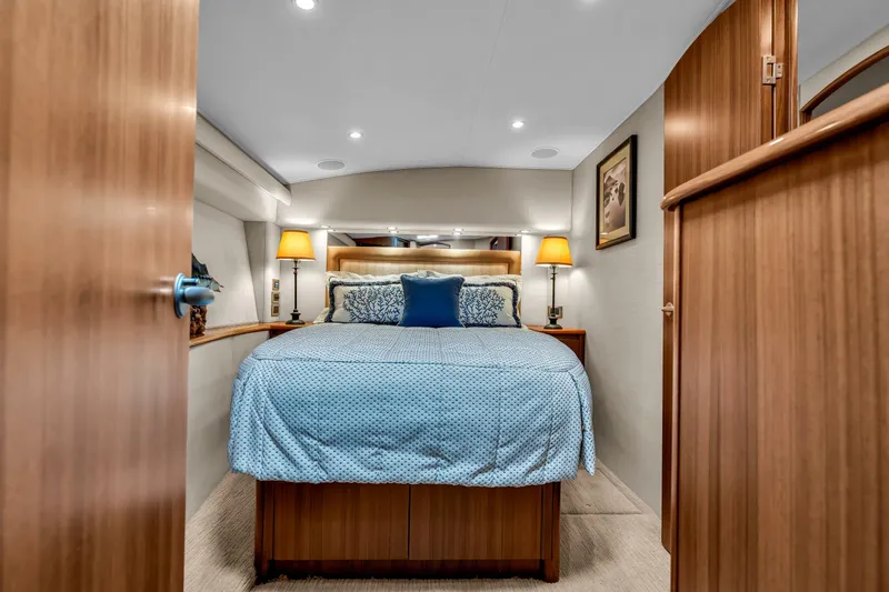 Slide: The Image of Viking 50 Convertible 2010 - 5774090