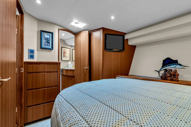 Slide: The Image of Viking 50 Convertible 2010 - 5774092