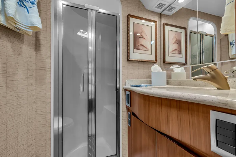 Slide: The Image of Viking 50 Convertible 2010 - 5774094