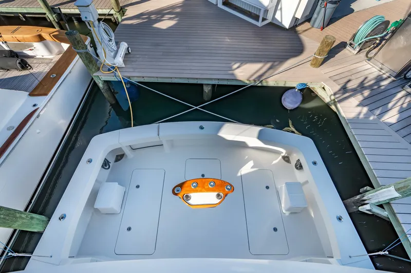 Slide: The Image of Viking 50 Convertible 2010 - 5774100