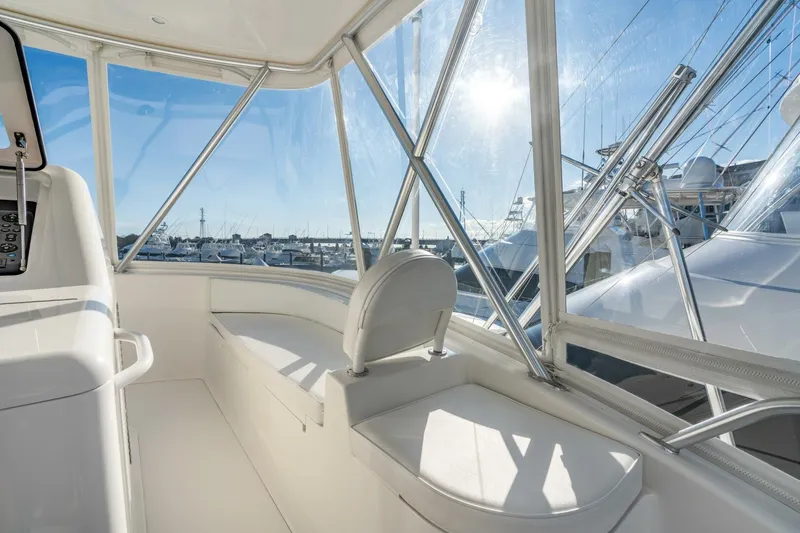 Slide: The Image of Viking 50 Convertible 2010 - 5774123