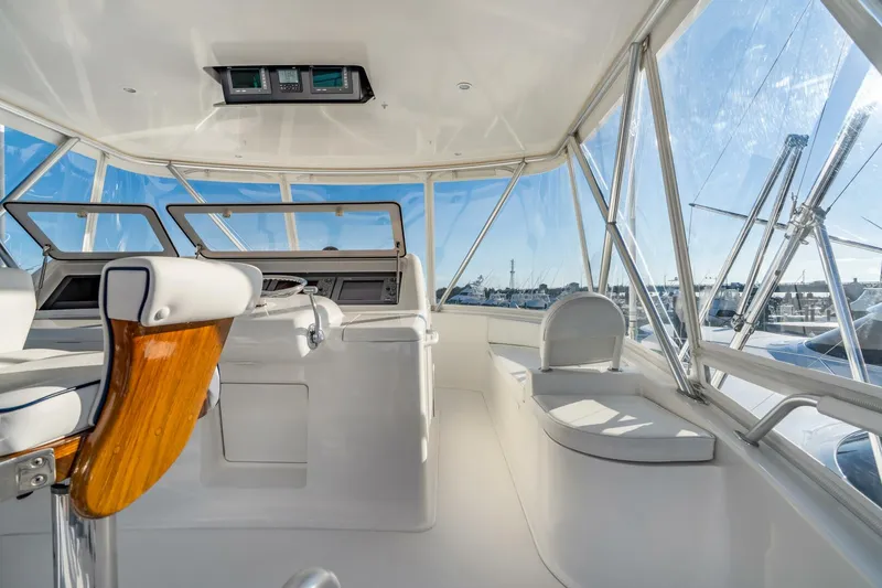 Slide: The Image of Viking 50 Convertible 2010 - 5774125