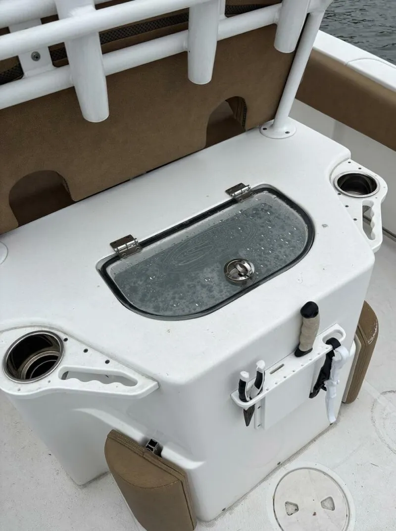 Slide: The Image of Sea Hunt 234 Ultra 2021 - 5720995