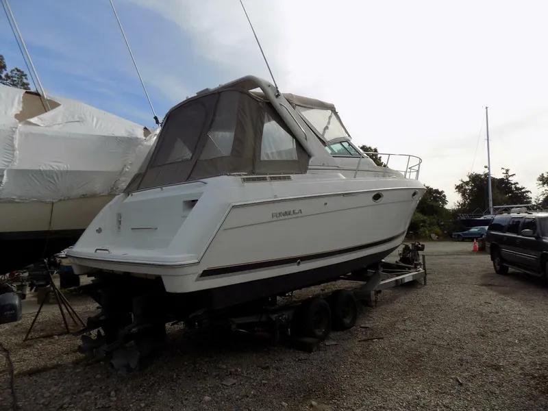 Slide: The Image of Starboard aft quarter - 5722069