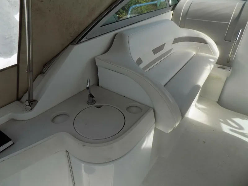 Slide: The Image of Cockpit seating - 5722102