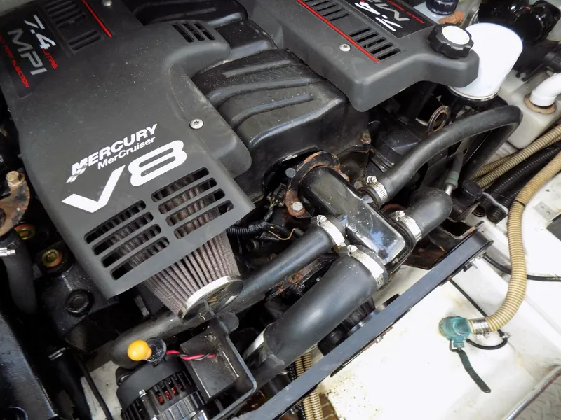 Slide: The Image of Portside engine - 5722121