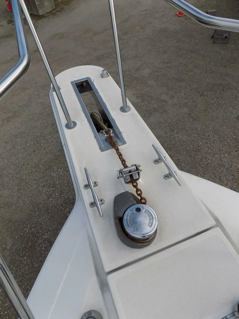 Slide: The Image of Windlass - 5722093