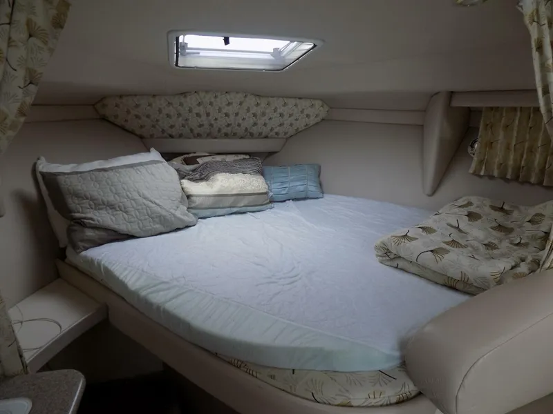 Slide: The Image of Forward berth - 5722117